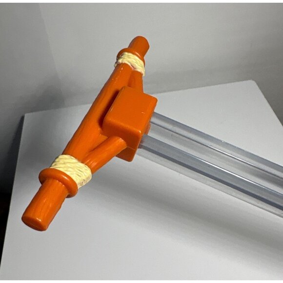 Thomas Train Zip Zoom Logging Adventure Zip Line Carriage Trolley Replacement - Picture 5 of 10